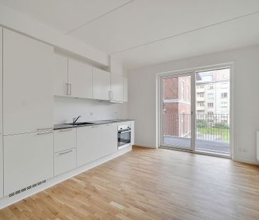 3-vær. lejlighed - Photo 5