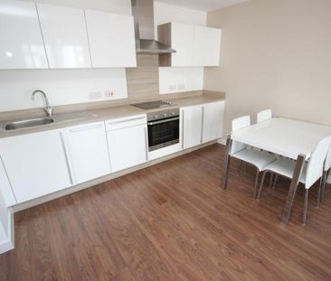 2 bedroom apartment to rent - Photo 5
