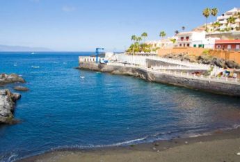 Santiago Del Teide