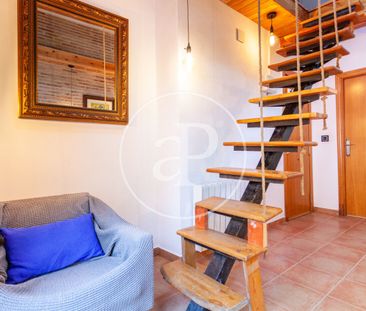 Flat for rent in El Cabañal - El Grau (Valencia) - Photo 5
