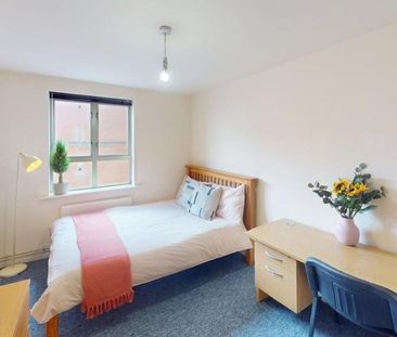 2 bedroom apartment to rent - Photo 2