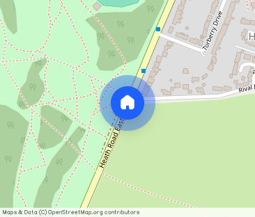 Heath Road East, Petersfield, Hampshire, GU31 - Photo 1