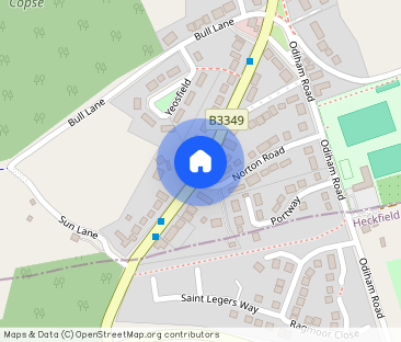 Basingstoke Road, Riseley, Reading, Berkshire, RG7 - Photo 1