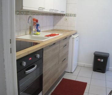 Appartement à louer au centre-ville de Saint Quentin. - Photo 6