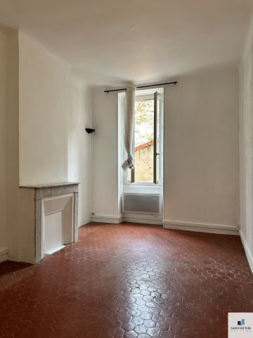 Location Appartement 2 pièces 44m² MARSEILLE 6ème - Photo 5