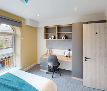 Flat 10, Commercial Point, NG9 2NG, NOTTINGHAM - Photo 5