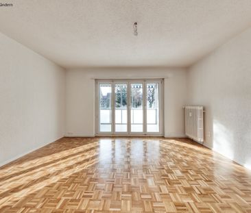 3 Zimmerwohnung gut gelegen in Zentrumsnähe - Foto 4