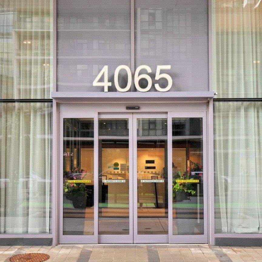 For Lease - 4065 Confederation Parkway Unit# 1307, Mississauga, Ontario - Photo 1