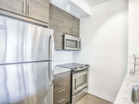 For Lease - 70 Forest Manor Road Unit# 1411, Toronto, Ontario - Photo 5