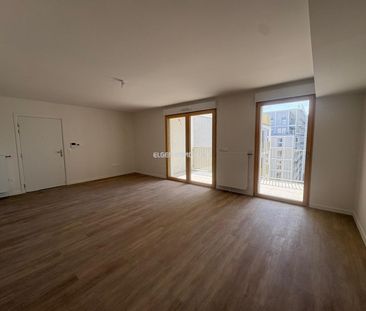 Location - appartement - 67.6 m² - 3 Pièces - Photo 4