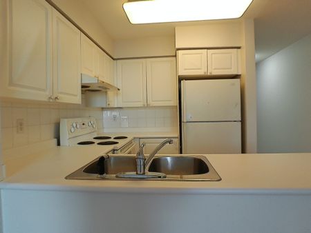 For Lease - 28 Empress Avenue Unit# 2117, Toronto, Ontario - Photo 5