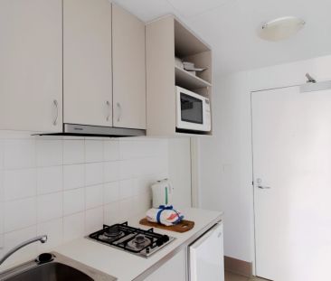 Standard Studio - Photo 5