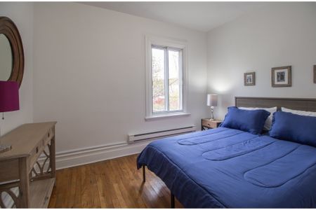 Maison à étages - 5155 Av. Clanranald - Photo 4