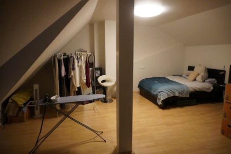 Maisonette-Wohnung in Klagenfurt Innenstadt - Photo 2