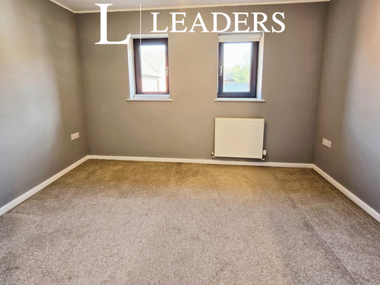 2 bedroom house to rent Bargate Lodge, Bargate, Lincoln, LN5 - Photo 1