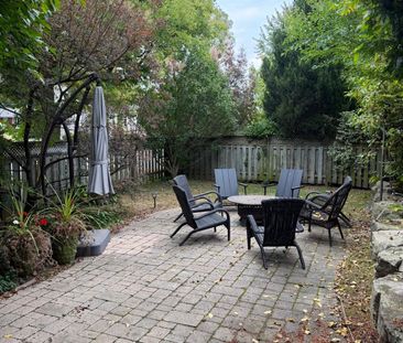 For Lease - 1207 Wood Place, Oakville, Ontario - Photo 2