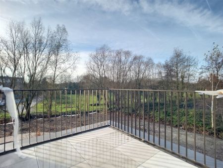 Prachtig nieuwbouw appartement - Foto 4