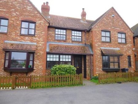 2 bedroom terraced house to rent - Photo 5