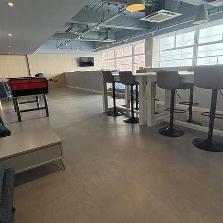 Broadgate, Coventry, CV1 - Photo 1