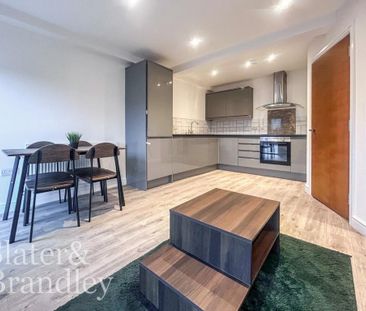 2 bedroom apartment to rent - Photo 4