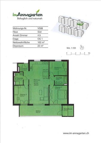 "ruhig und naturnahes Wohnen - Hier sind Sie richtig!" - Foto 3