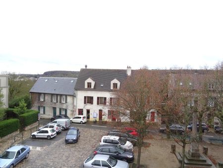 Location / Appartement - Photo 2