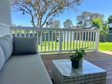 Furnished - Ready to Move in! - Photo 3
