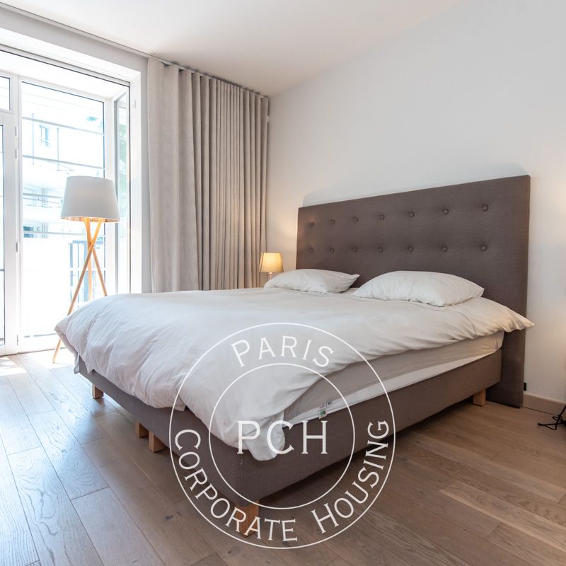 Boulevard Vital Bouhot, - Photo 1