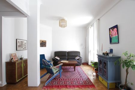 Location Appartement 3 pièces 66m² MARSEILLE 4ème - Photo 5