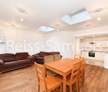 5 bedroom terraced house to rent - Photo 3