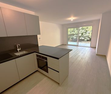 EZE Bord de mer - Très beau 3 pièces dans résidence neuve av - Photo 3