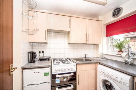 1 bedroom flat to rent - Photo 3