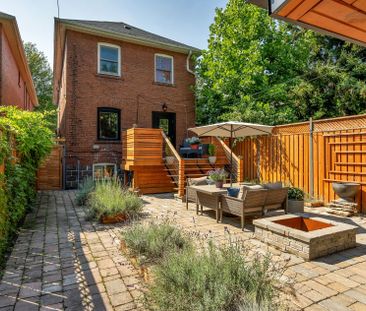 For Lease - 39 Standish Avenue Unit# 2nd floor, Toronto, Ontario - Photo 5