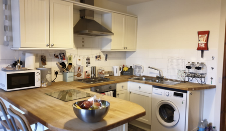 2 bedroom flat to rent - Photo 4