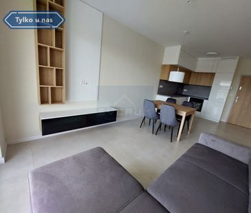 Mieszkanie na Wynajem, 39.75m - Zdjęcie 3