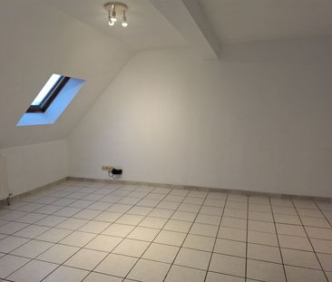 TE HUUR: appartement met 2 slaapkamers te Munsterbilzen! - Foto 5