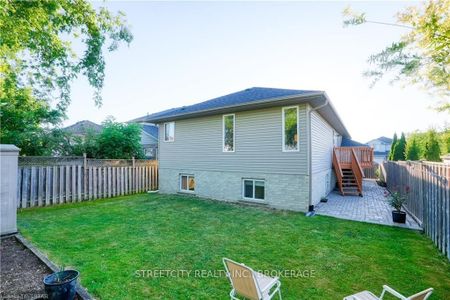 For Lease - 1049 Fogerty Street, London North, Ontario - Photo 5