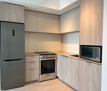 For Lease - 70 Annie Craig Drive Unit# 317, Toronto, Ontario - Photo 6