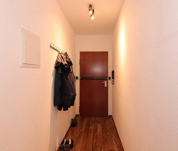 Barrierearme Wohnung in Citynähe - Foto 2