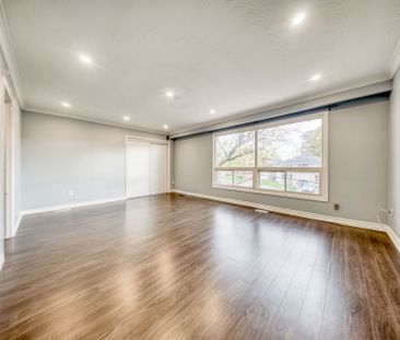 For Lease - 588 Warden Avenue, Toronto, Ontario - Photo 1