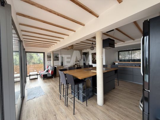 Location Appartement 4 pièces 104m² SETE 34200 - Photo 1