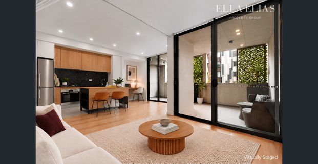 Stylish Executive Apartment | Central Location - Photo 1