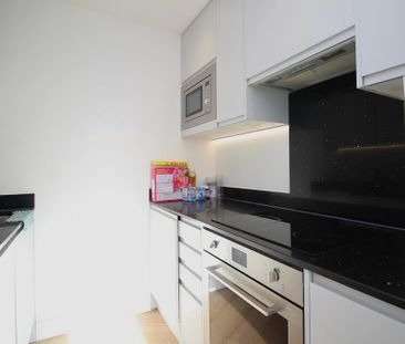 1 bedroom apartment to rent - Photo 6