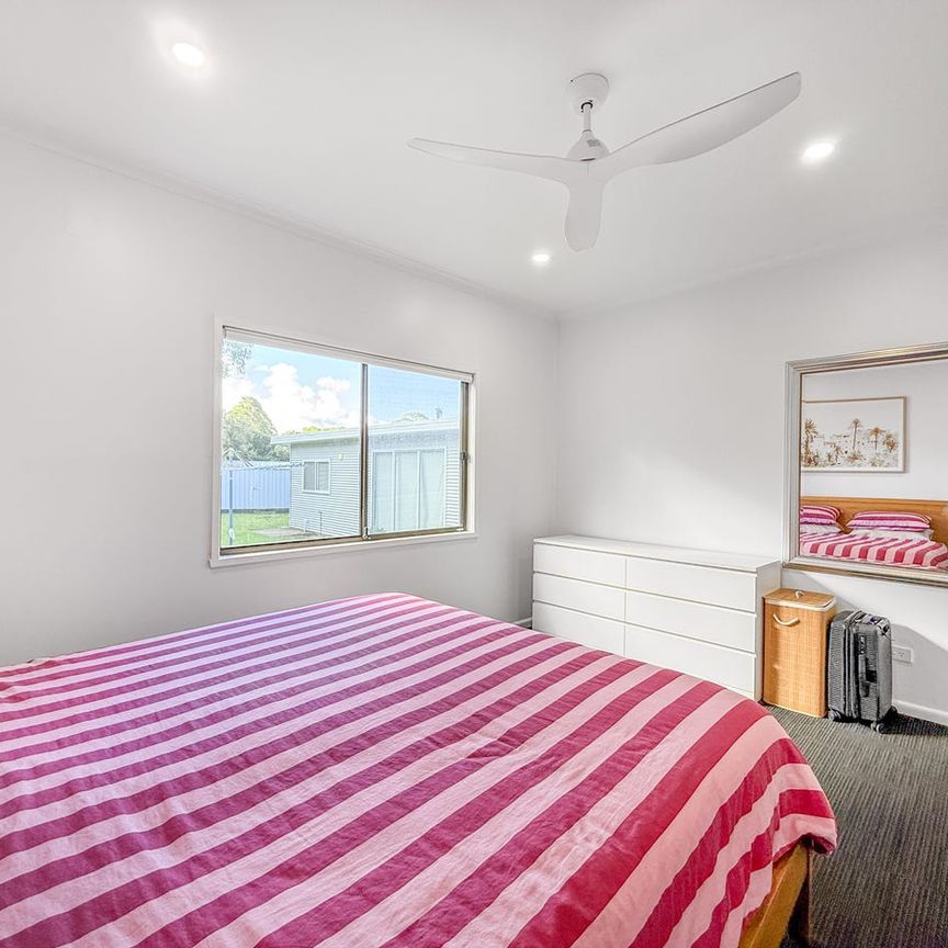 Family Living with Bonus Studio & Workshop Spaces - Photo 1