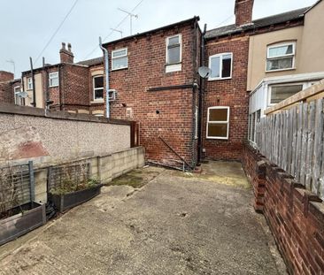 Wilson Street, Castleford, WF10 1JZ - Photo 5