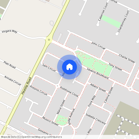 7 Alex Street, SA 5117, Angle Vale