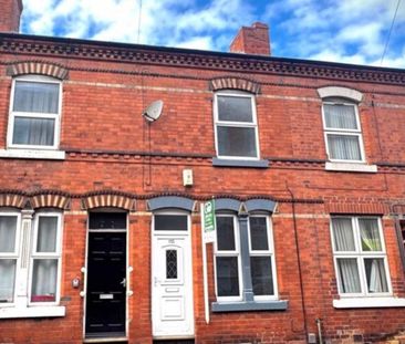 3 Bed Terraced House, Forster St, NG7 - Photo 6