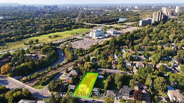 For Lease - 149 PLEASANT PARK Road, Alta Vista and Area, Ontario - Photo 1