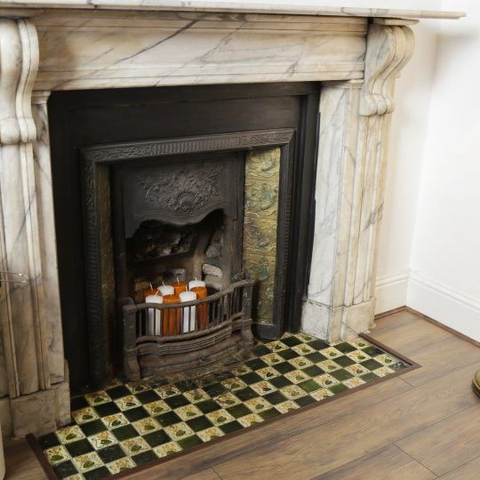 Cozy studio flat to rent in Rathgar, Dublin - Photo 1