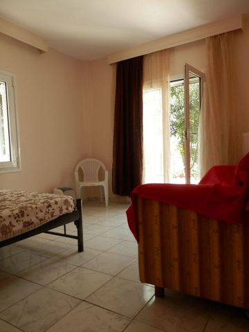 Studio/Γκαρσονιέρα για ενοικίαση 40 Εκκλησιές (40 Εκκλησιές - Ευαγγελίστρια) - Φωτογραφία 2